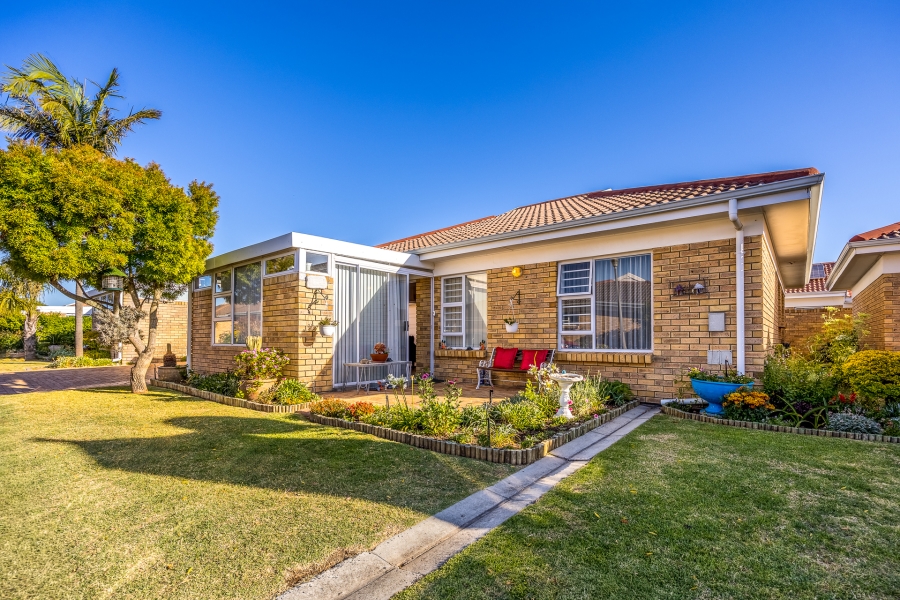 2 Bedroom Property for Sale in Sonstraal Heights Western Cape